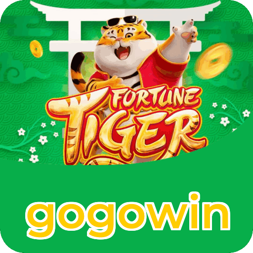 Login rápido no app gogowin